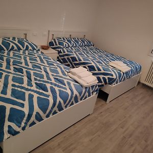 Casadei Guest House Stazione Bologna
