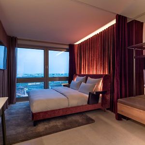 Camera superior con letto king size